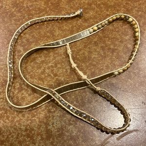 Victoria Emerson bracelet